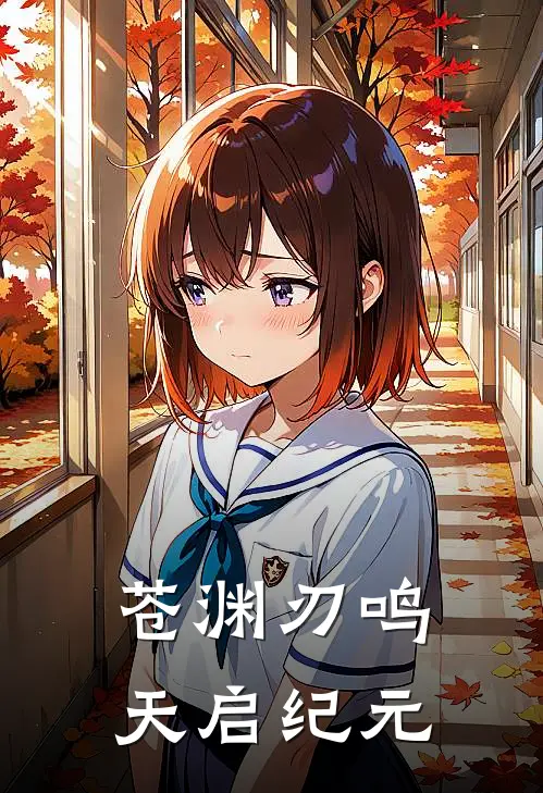 苍渊刃鸣：天启纪元