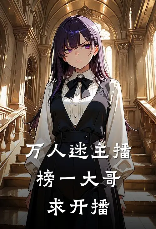 万人迷主播：榜一大哥求开播沈之念江梨初完结好看小说_无弹窗全文免费阅读万人迷主播：榜一大哥求开播(沈之念江梨初)