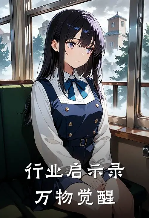 行业启示录：万物觉醒