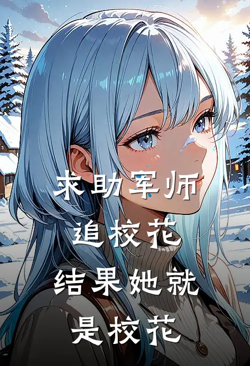 求助军师追校花，结果她就是校花许长安长安全集免费小说_免费小说完结求助军师追校花，结果她就是校花(许长安长安)