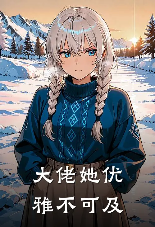 大佬她优雅不可及