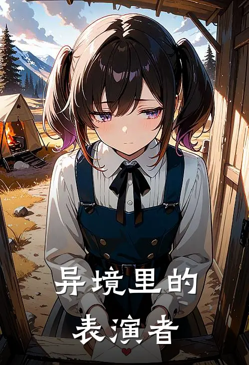 异境里的表演者