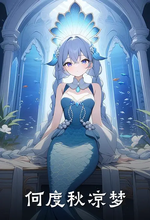 何度秋凉梦