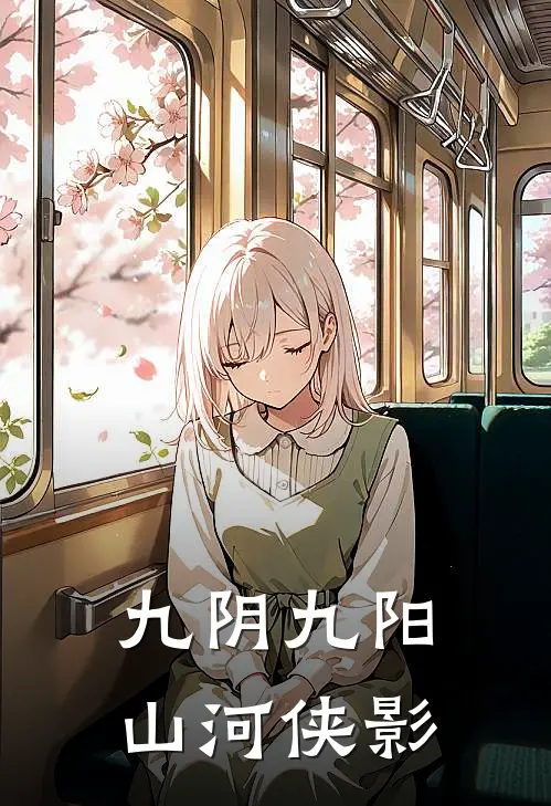 九阴九阳：山河侠影
