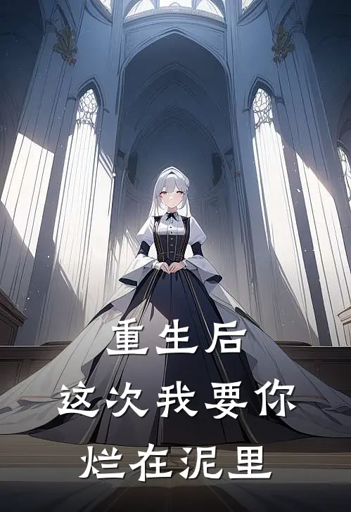重生后，这次我要你烂在泥里纪芙苏玉琪免费小说推荐_免费小说笔趣阁重生后，这次我要你烂在泥里纪芙苏玉琪