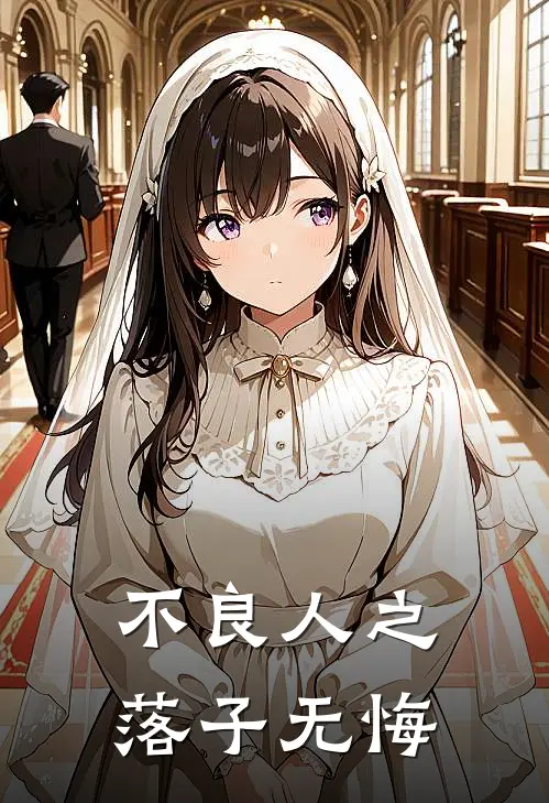 不良人之落子无悔