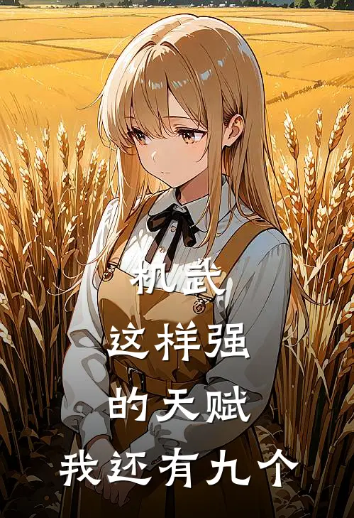 机武：这样强的天赋，我还有九个