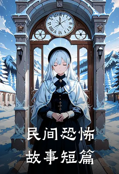 民间恐怖故事短篇(祁红梅苏青)热门完本小说_最新小说民间恐怖故事短篇祁红梅苏青