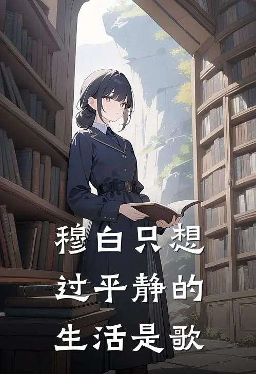 穆白只想过平静的生活是歌