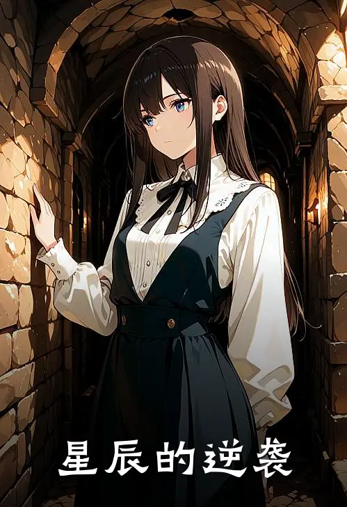 星辰的逆袭