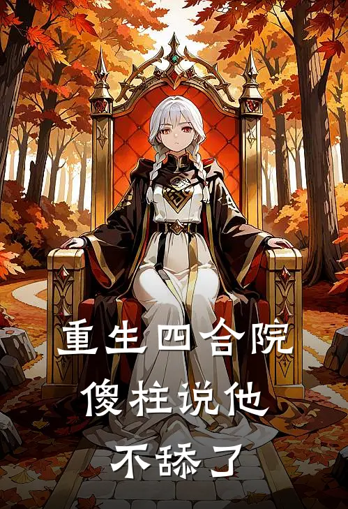 重生四合院，傻柱说他不舔了