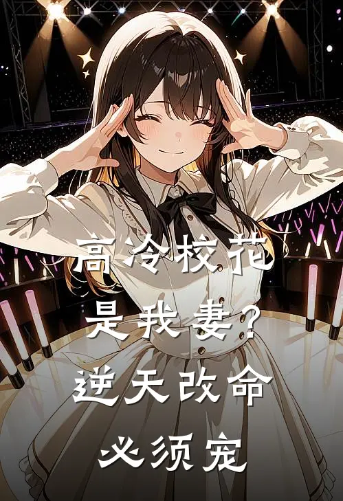 高冷校花是我妻？逆天改命必须宠(陈烨庄锦)完整版免费小说_完结版小说推荐高冷校花是我妻？逆天改命必须宠(陈烨庄锦)