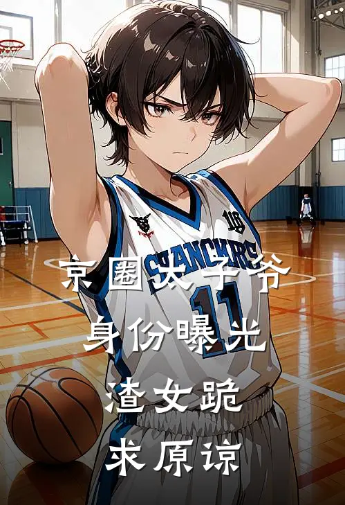 京圈太子爷身份曝光，渣女跪求原谅