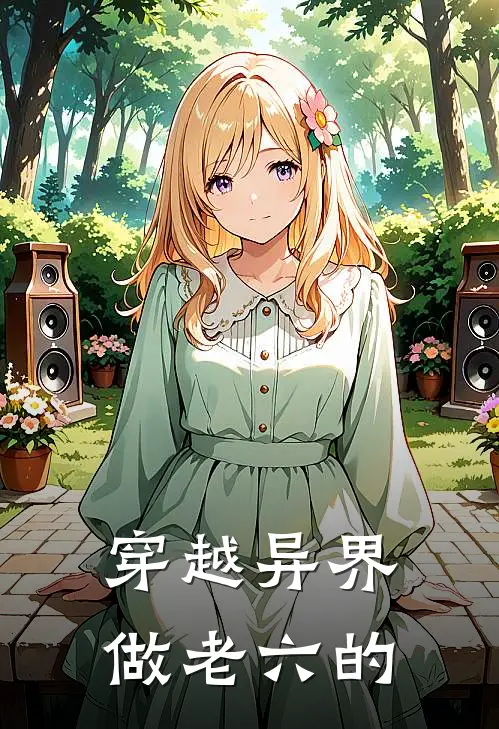 穿越异界做老六的