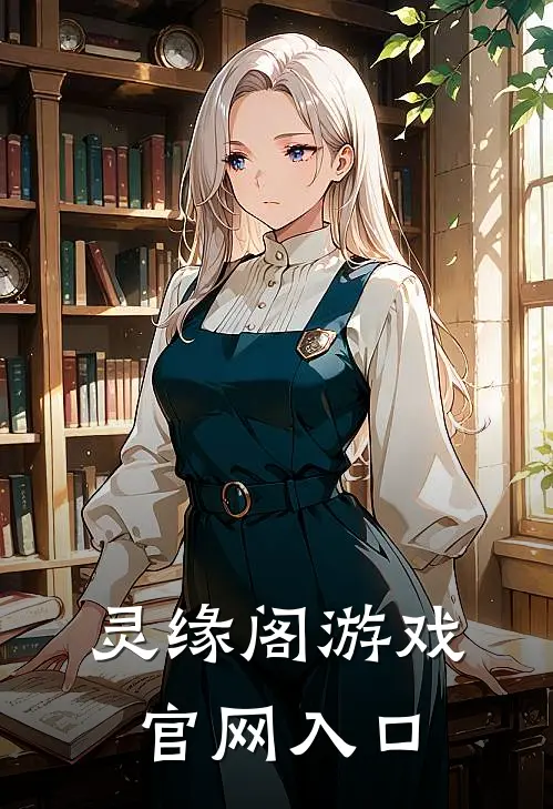 灵缘阁游戏官网入口