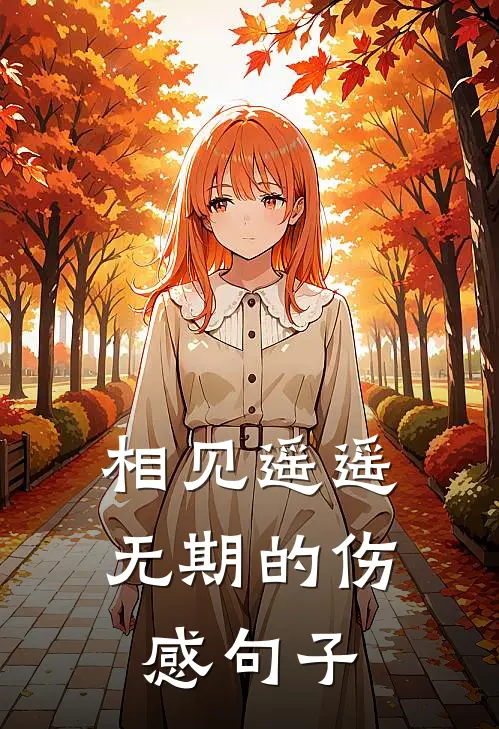 相见遥遥无期的伤感句子