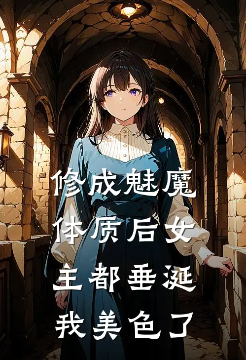 修成魅魔体质后女主都垂涎我美色了