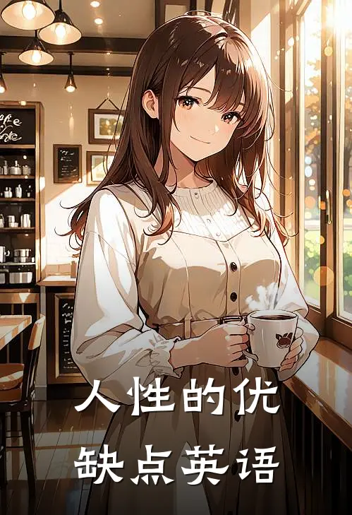 人性的优缺点英语