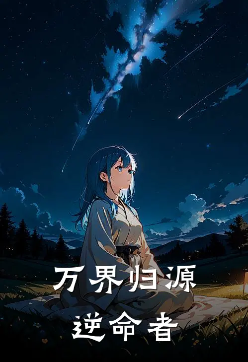 万界归源：逆命者蒋磊吕弘天热门完结小说_最热门小说万界归源：逆命者蒋磊吕弘天