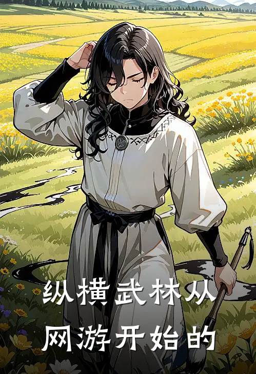 纵横武林从网游开始的