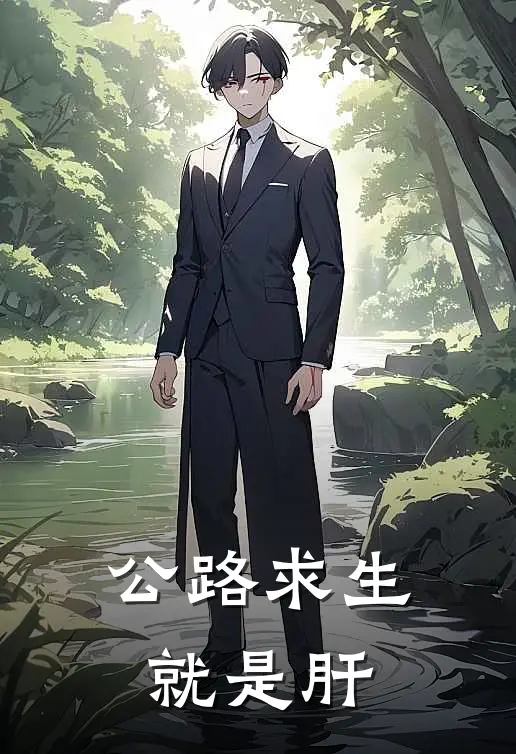 公路求生就是肝