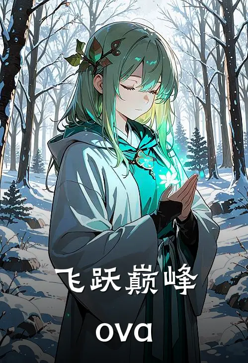 飞跃巅峰ova