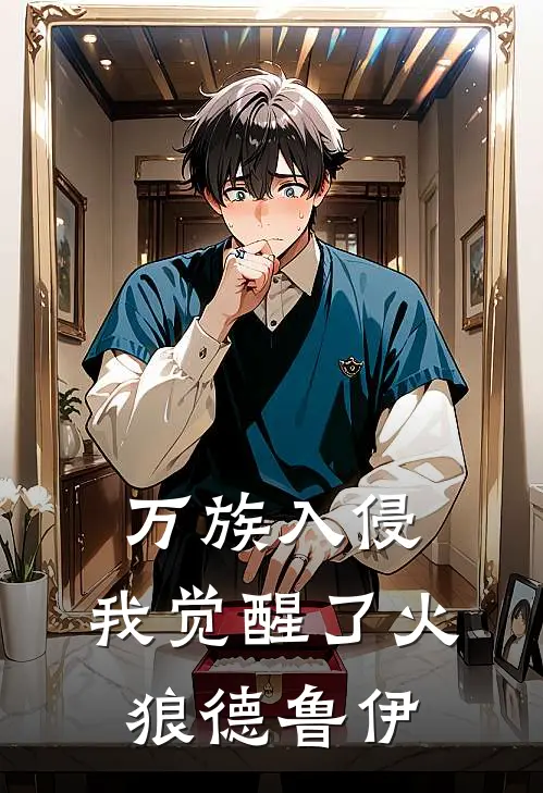 万族入侵，我觉醒了火狼德鲁伊