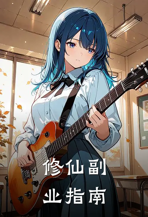 修仙副业指南(秦韶秦韶)免费完结小说_小说完整版免费阅读修仙副业指南(秦韶秦韶)