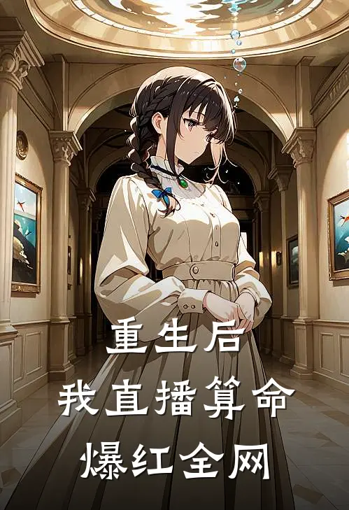 重生后，我直播算命爆红全网