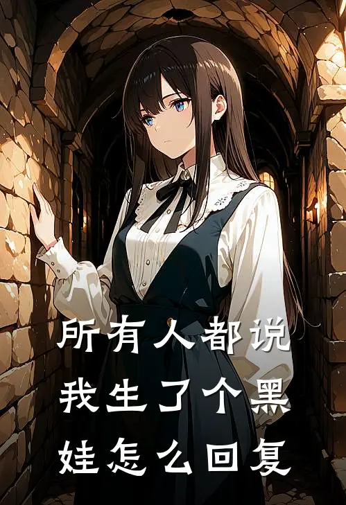 所有人都说我生了个黑娃怎么回复