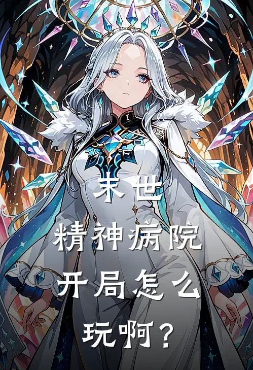 末世：精神病院开局怎么玩啊？(沈南秋魏深)免费阅读_热门的小说末世：精神病院开局怎么玩啊？沈南秋魏深