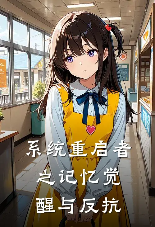 系统重启者之记忆觉醒与反抗
