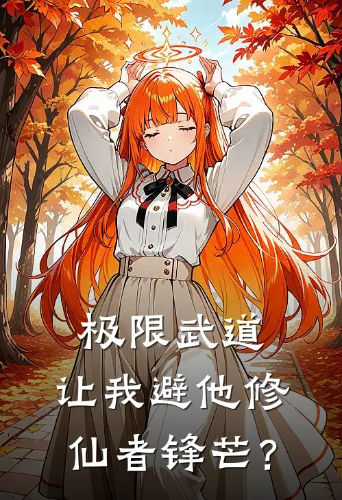 极限武道：让我避他修仙者锋芒？