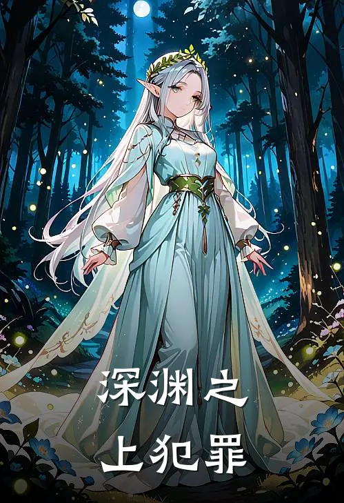 深渊之上【犯罪】