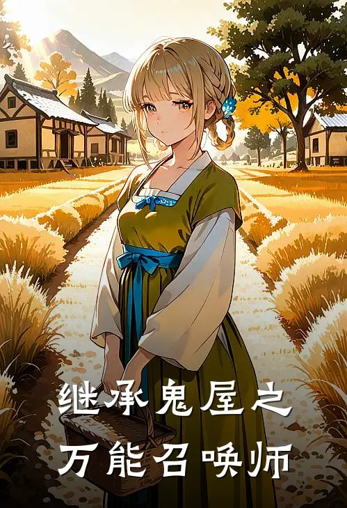 继承鬼屋之万能召唤师(王皓李允)全文免费小说_小说免费完结继承鬼屋之万能召唤师(王皓李允)