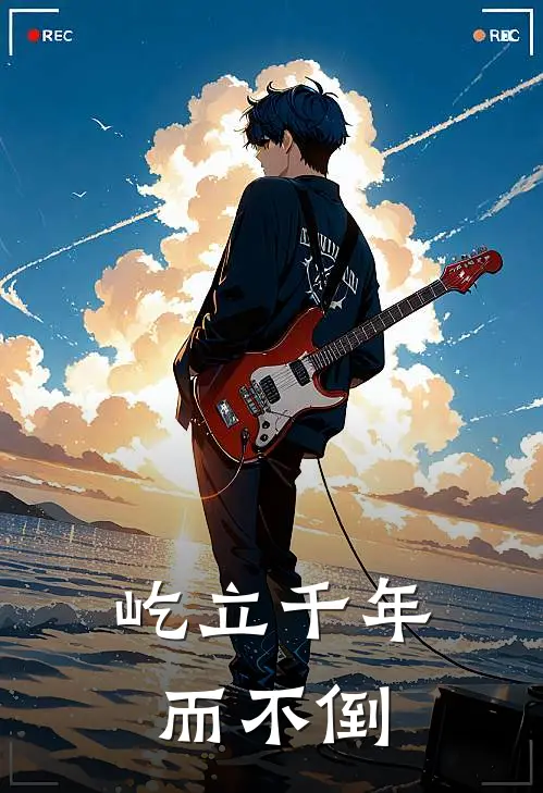 屹立千年而不倒