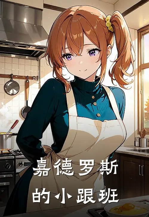 《嘉德罗斯的小跟班》嘉德罗斯逸尘全本阅读_(嘉德罗斯逸尘)全集阅读