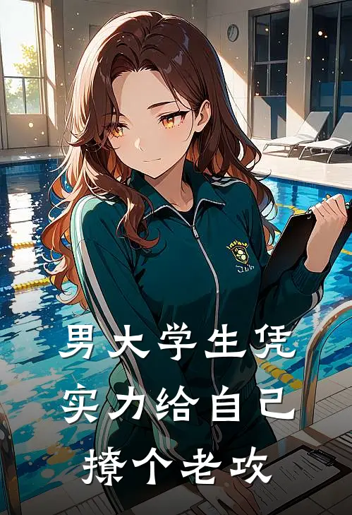 男大学生凭实力给自己撩个老攻(李时越秦诀)完整版免费阅读_(男大学生凭实力给自己撩个老攻)全章节免费在线阅读