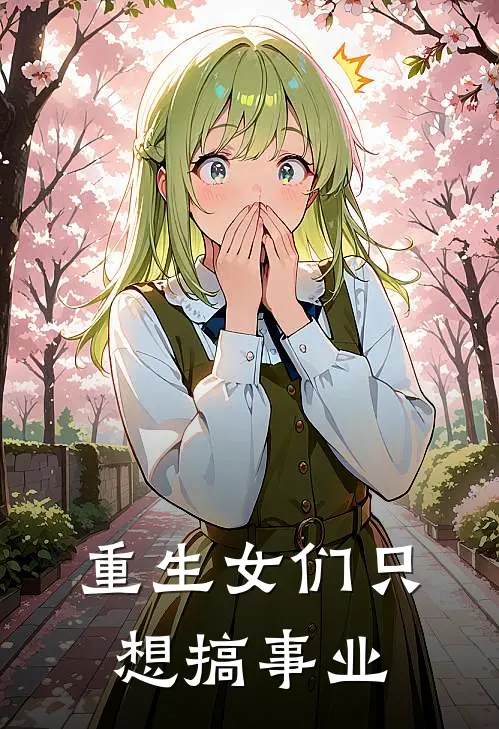 重生女们只想搞事业(周芷若张无忌)热门小说在线阅读_热门小说重生女们只想搞事业(周芷若张无忌)