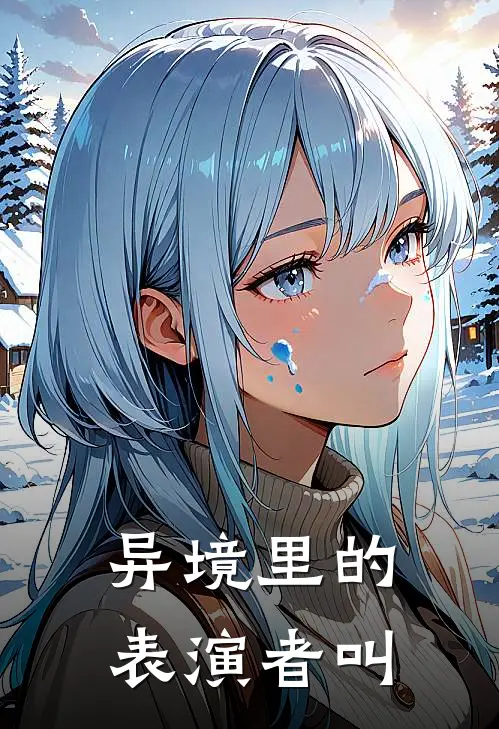 异境里的表演者叫