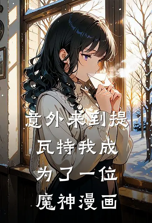 意外来到提瓦特我成为了一位魔神漫画