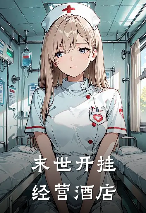 赵云赵晴（末世开挂经营酒店）全文免费阅读无弹窗大结局_