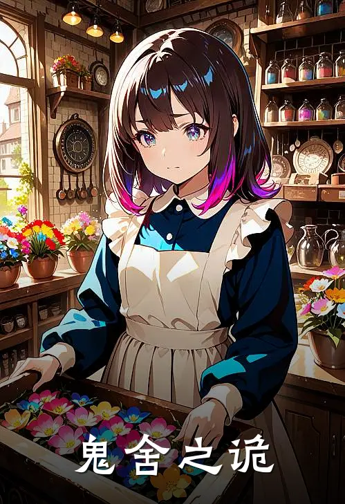 鬼舍之诡林羽李阳免费小说全文阅读_最新章节列表鬼舍之诡(林羽李阳)