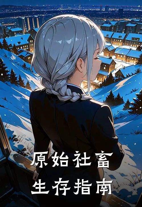 原始社畜生存指南