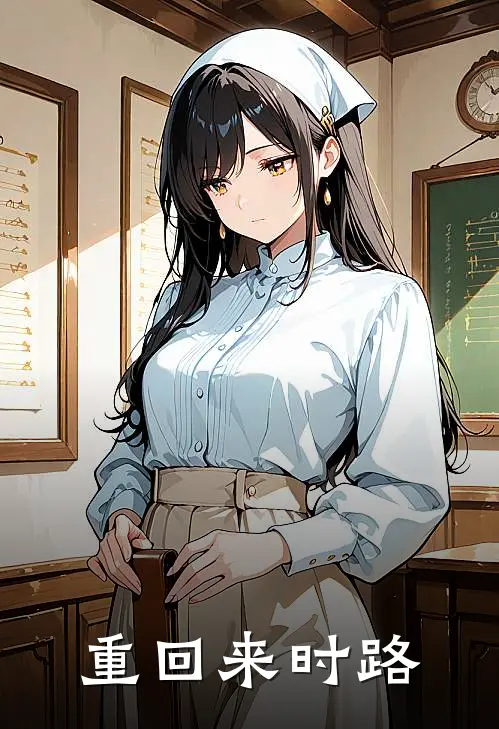重回来时路赵子秋陈瑶免费小说大全_完结的小说重回来时路(赵子秋陈瑶)