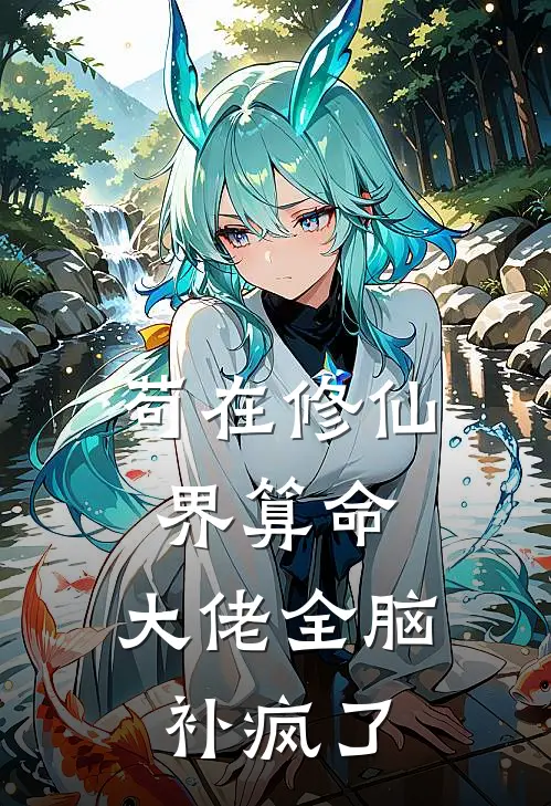 苟在修仙界算命，大佬全脑补疯了林玄夜林超全本免费完结小说_免费小说完结苟在修仙界算命，大佬全脑补疯了林玄夜林超