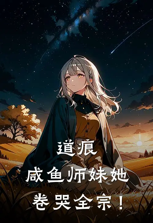 道痕：咸鱼师妹她卷哭全宗！(云舒石磊)全集阅读_道痕：咸鱼师妹她卷哭全宗！最新章节阅读