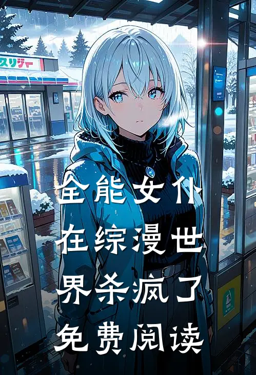 全能女仆在综漫世界杀疯了免费阅读