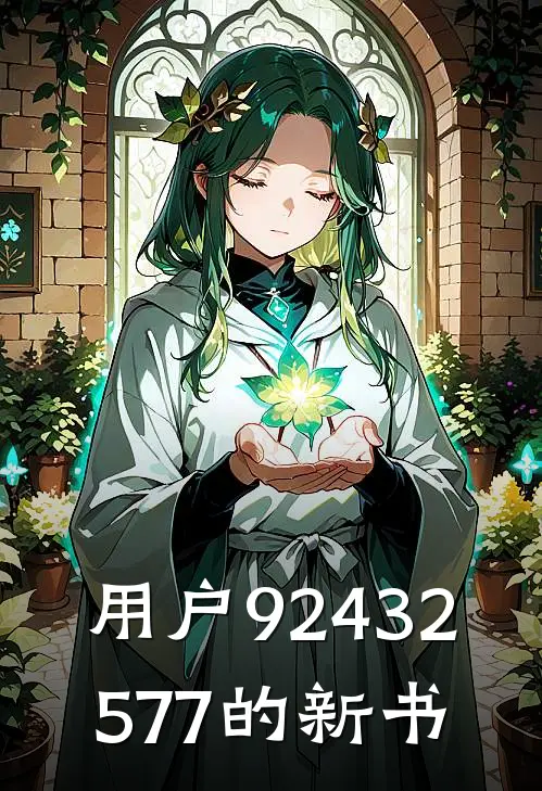 用户92432577的新书