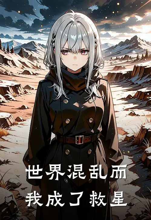 世界混乱而我成了救星